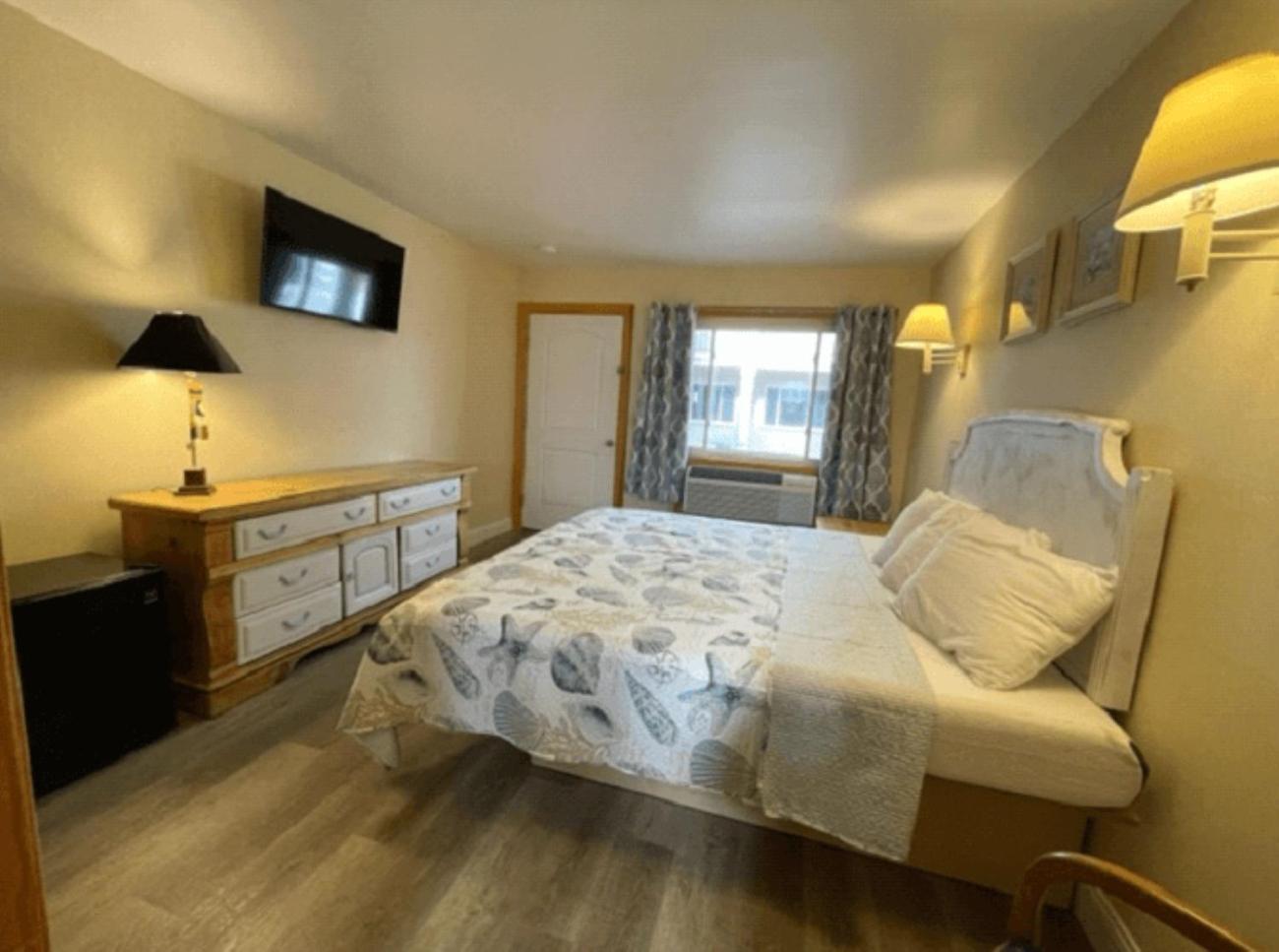 The Lamplight Inn Lavallette Εξωτερικό φωτογραφία